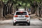 Jeep Grand Cherokee Trackhawk 2019 года (ZA)